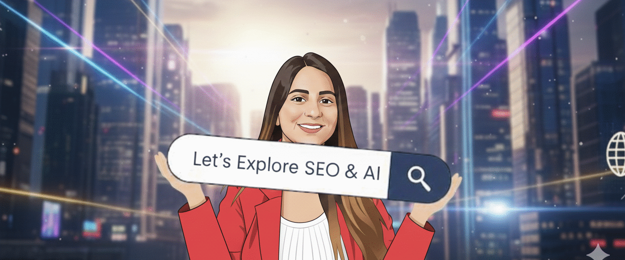 Suhani’s Digital Mindspace